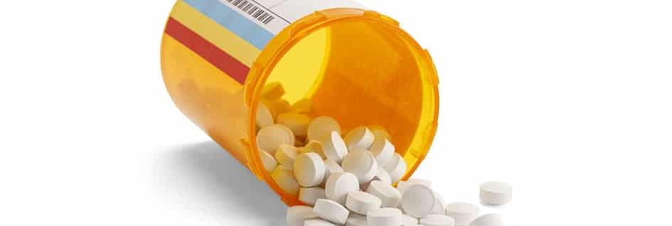 Prescription-Drug Misuse Epidemic