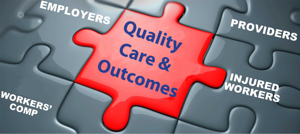 Quality Care Outcomes