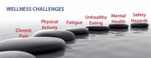 wellness challenges