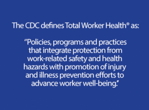 CDC-TotalWorkerHealth