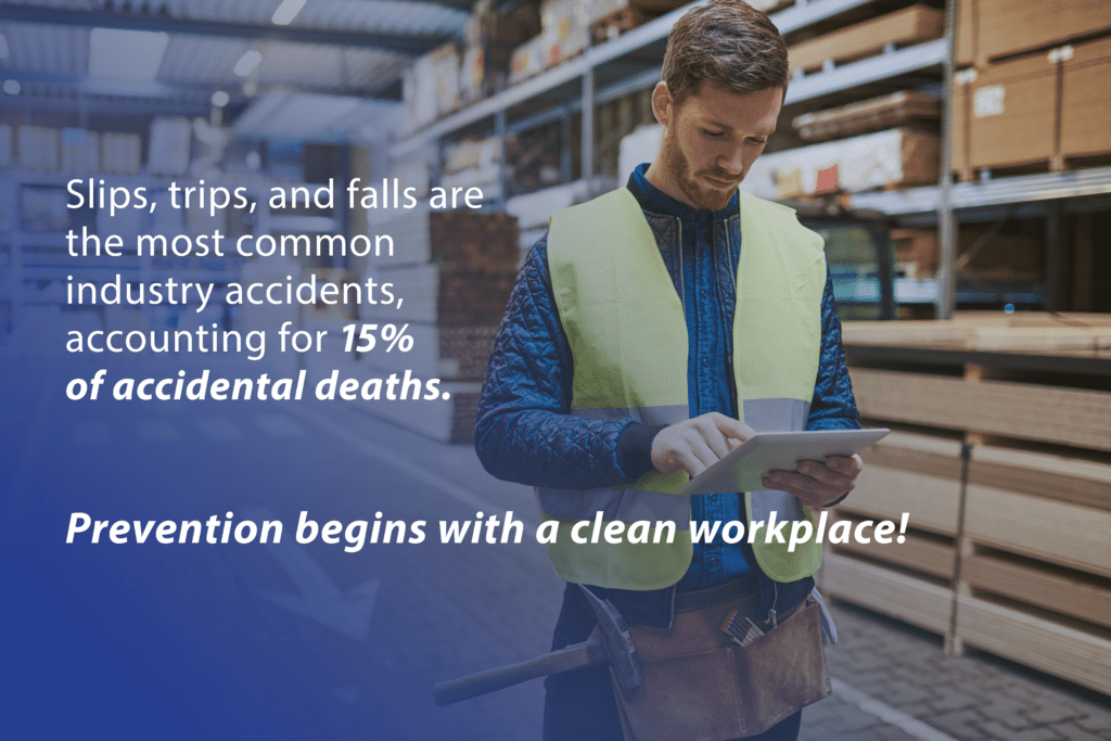 Slips-trips-and-falls-OSHA-Workplace-Injuries