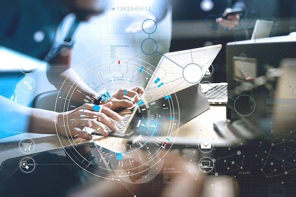 AI in workplace