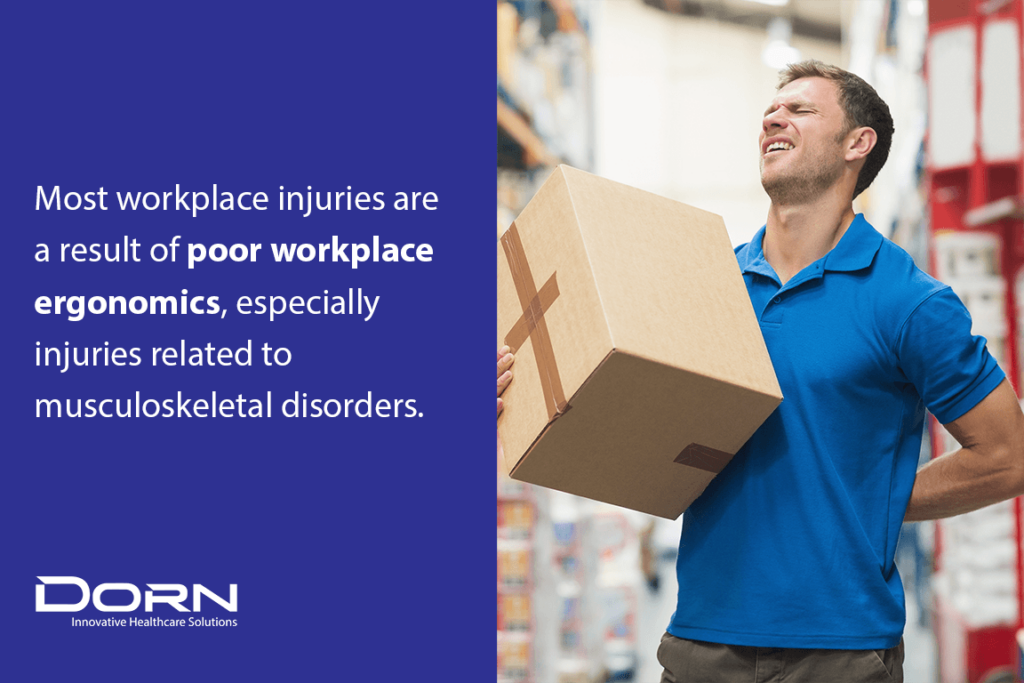 Ergonomics DORN Companies