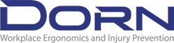 DORN - On-Site Injury Prevention and Workplace Ergonomics Services