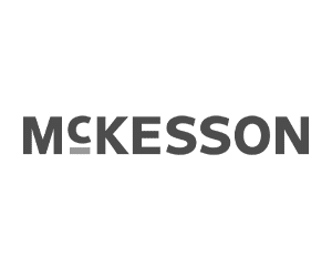 McKesson-Logo
