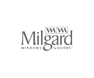 Milgard-Logo