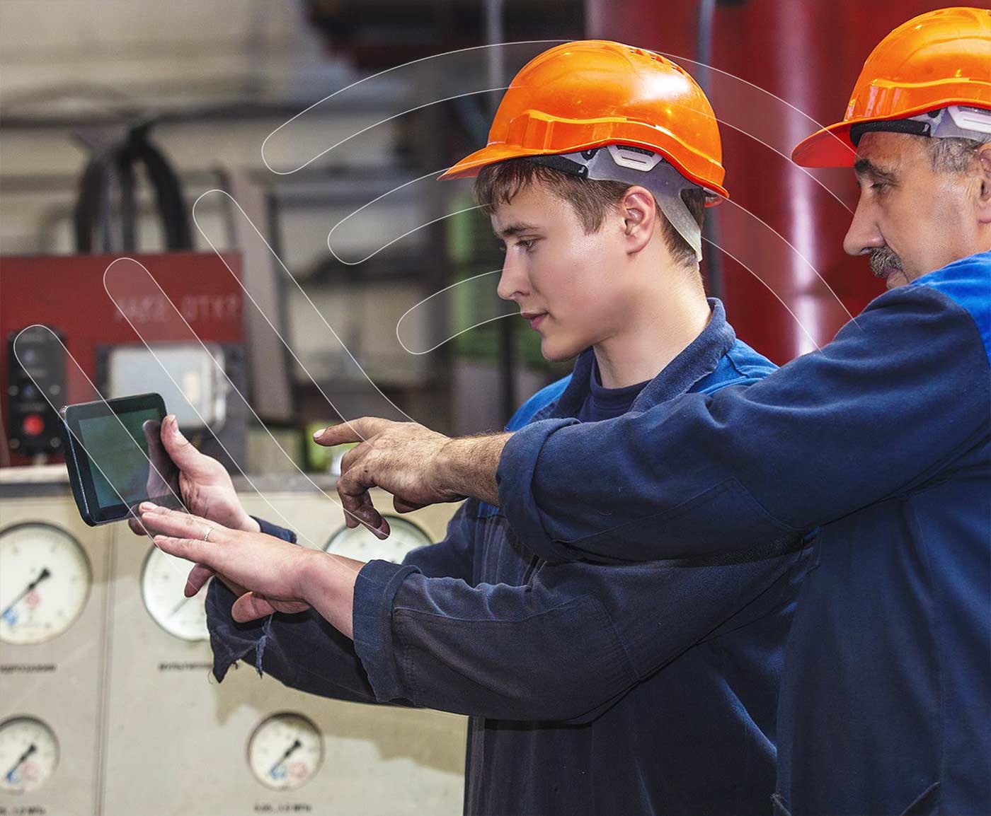 Training and Project Work for Workplace Safety | Expert Support, No ...