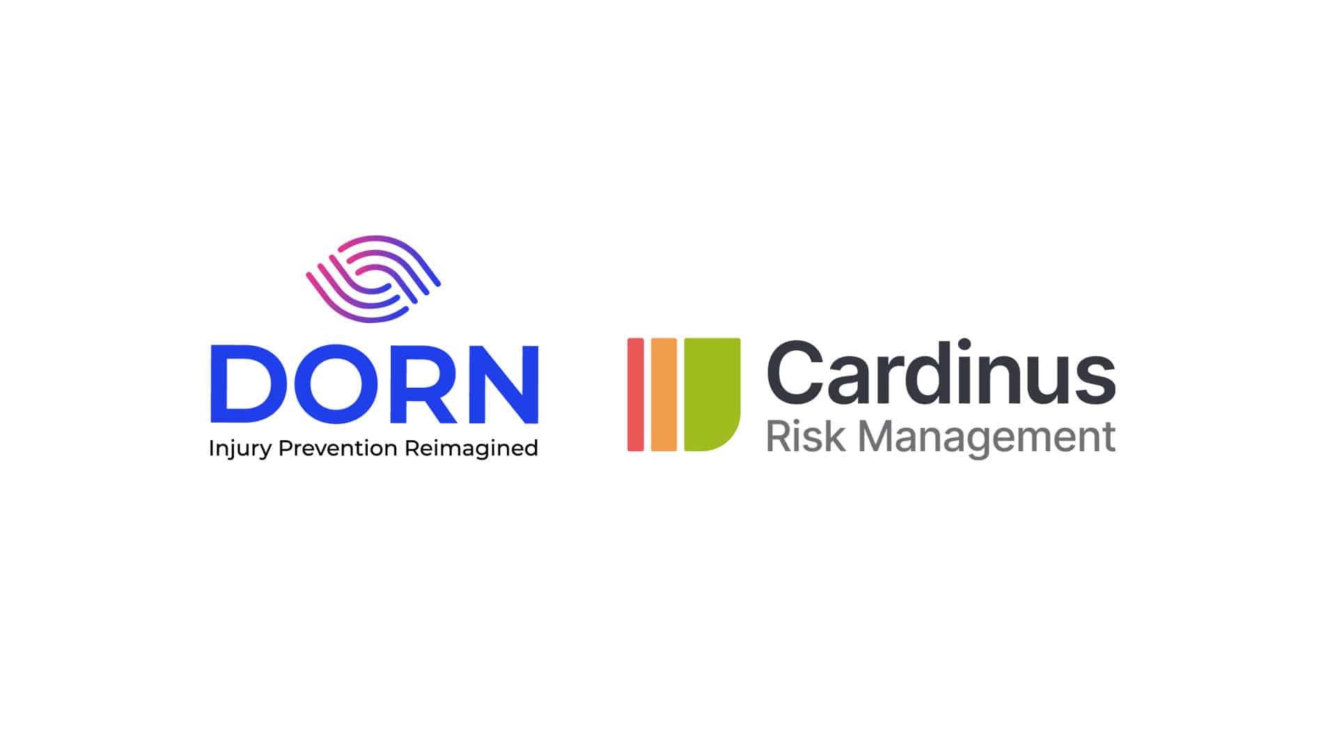 DORN Partners With Cardinus To Revolutionize Workplace Safety Across 