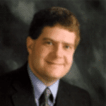 Picture of John Cheeks