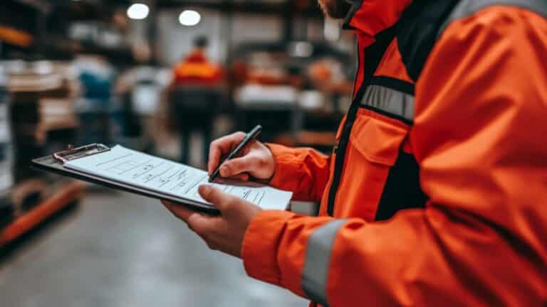 EHS Compliance for Manufacturers
