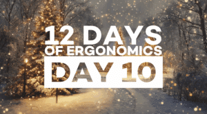 12 Days of Ergonomics: Measuring the ROI of Injury Prevention Programs