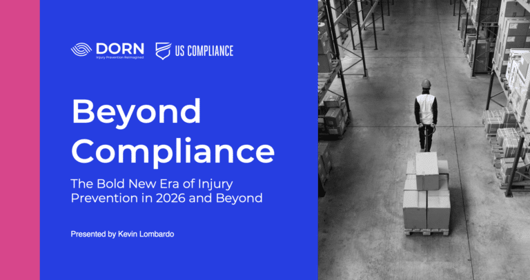 The Bold New Era of InjuryPrevention in 2026 and Beyond