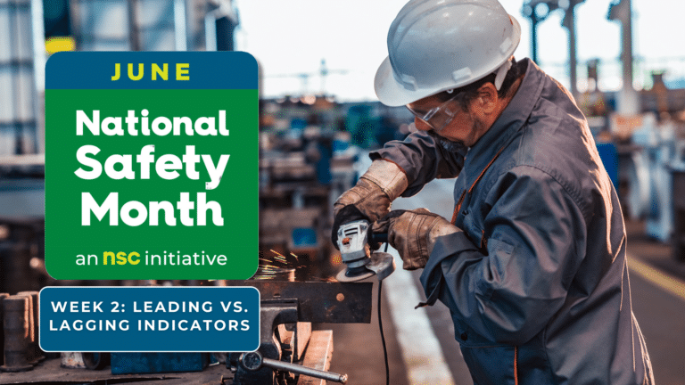 Understanding Leading Indicators in Workplace Injury Prevention