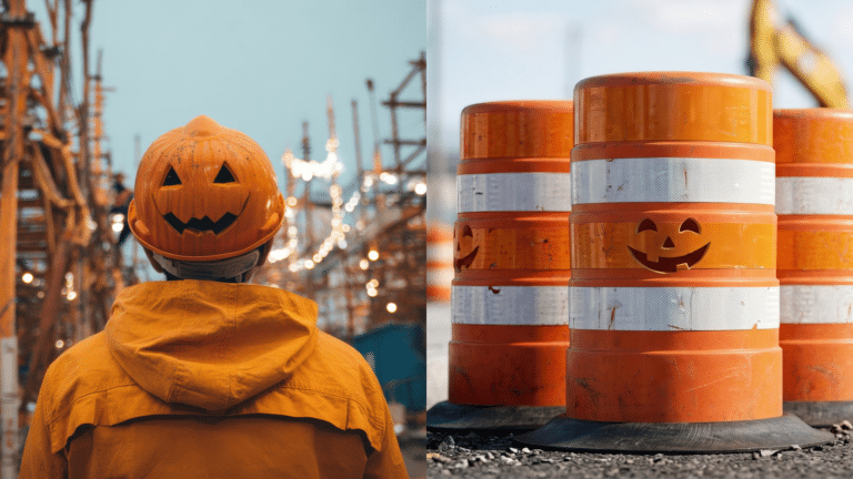 Halloween Workplace Safety_ Prevent Injuries & Choose the Right Ergonomics Partner